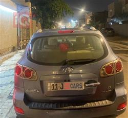 هيونداي سانتافي